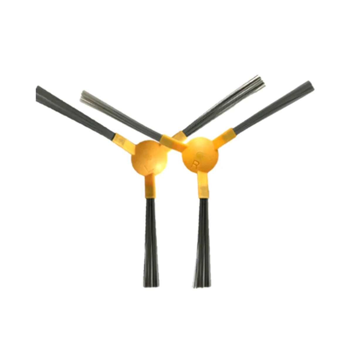 Prosc é nic-ロボット掃除機用スペアブラシ,掃除機用スペアパーツ,800t