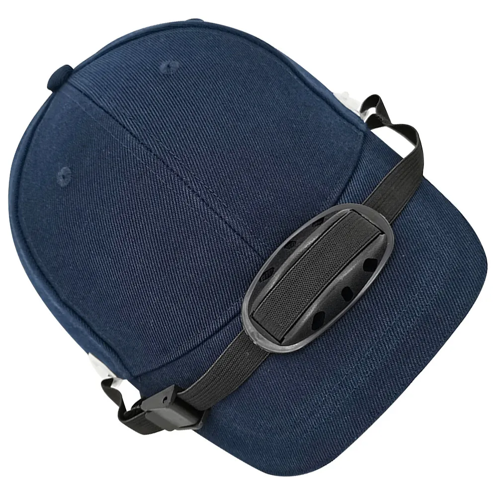 

1Set Anti-Collision Hat Liner Insert for Outdoor Sports Hard Hat Replacement Lightweight Safety Cap Liner Crash-Proof Ventilated