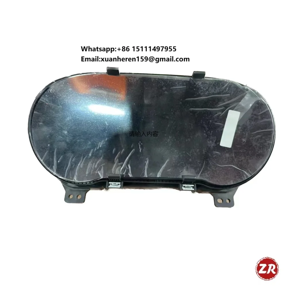 SAIC MG MAXUS Original Auto Parts NEW 20 MG ZS Car Liquid Crystal Display  OE 10143385 Provide Matching Services