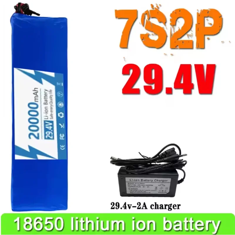 💯💯Batterie Lithium-… - image