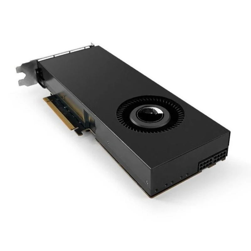 New turbo version 3080 20GB memory AI deep learning large model professional graphics card modeling