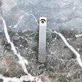 1pc Stonewash