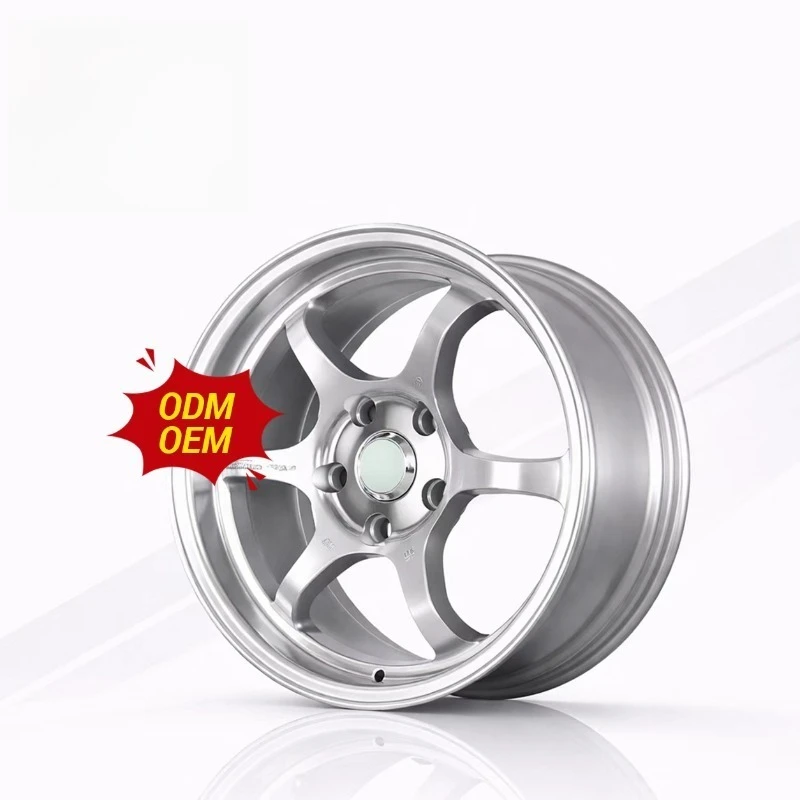 【2026】Precision Forged Aluminum Alloy Wheel (Machined Surface) 18 19 20 21 22 Elegant Multi-spoke For Passenger Car