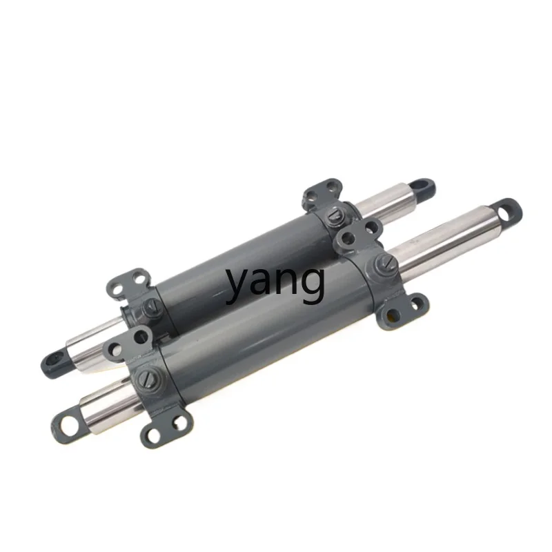 

L'm Forklift Steering Cylinder Horizontal Horizontal Cylinder Assembly Direction Machine K2JT4/G27Z4 Heli k2/K2-3.8 tons