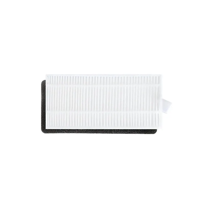 Compatible for Neatsvor X600 Pro X600 X520 X500 Pro X500 Neatsvor All Series Main Side Brush Hepa Filter Mop Part replacements