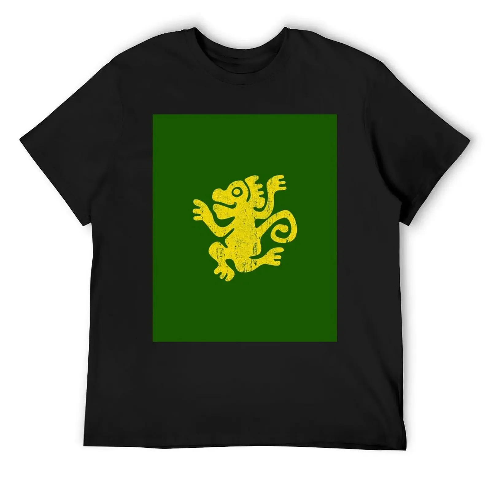 

Green Monkeys T-Shirt