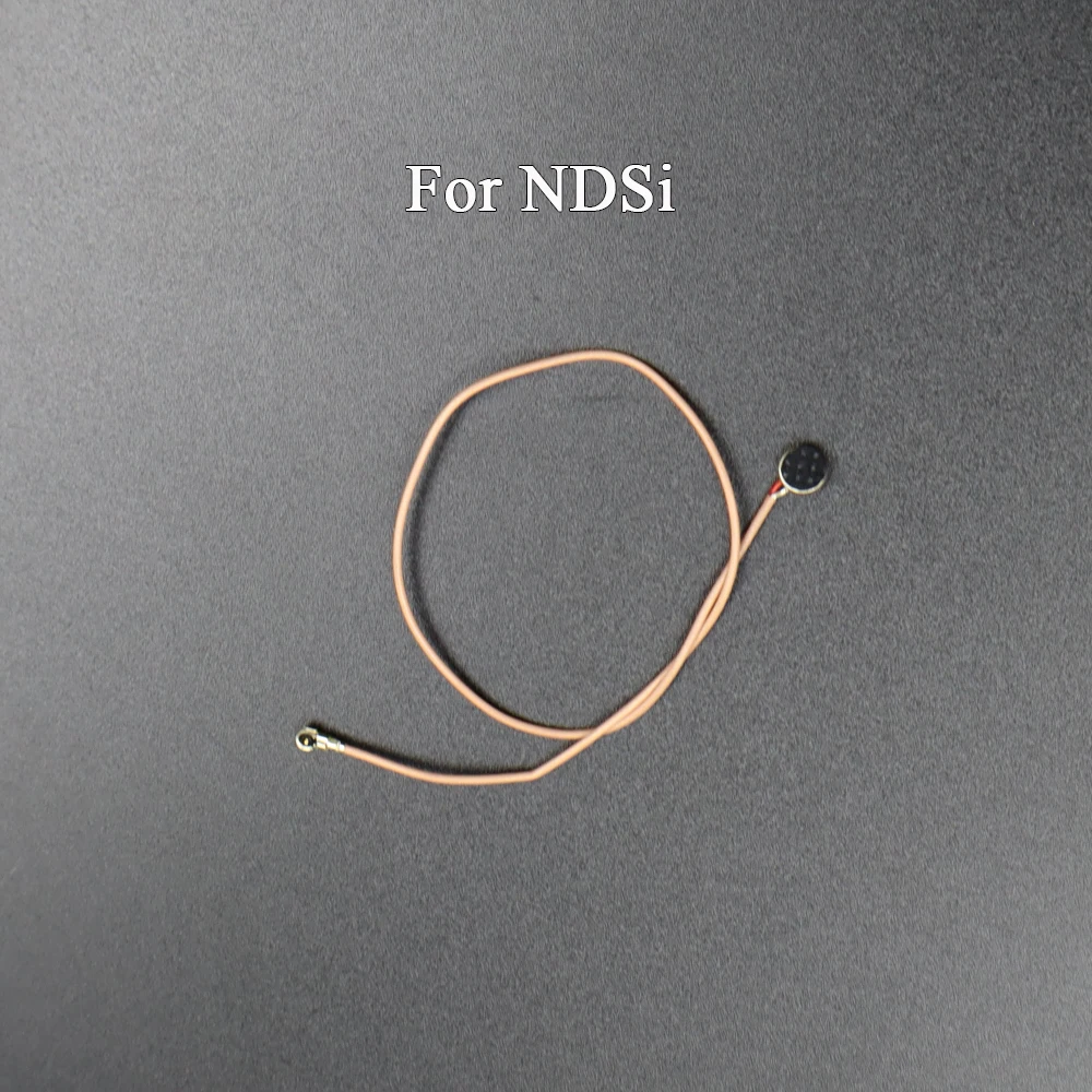 XOXNXEX 1Pcs NDS Lite NDSL NDSi 송신기 게임 콘솔 케이블 용 기존 내장 마이크