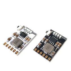 MH-CD42 2A 5V Charging and Discharging Integrated Module 3.7V 4.2V 18650 Lithium Battery Charging Boost Power Board Protection