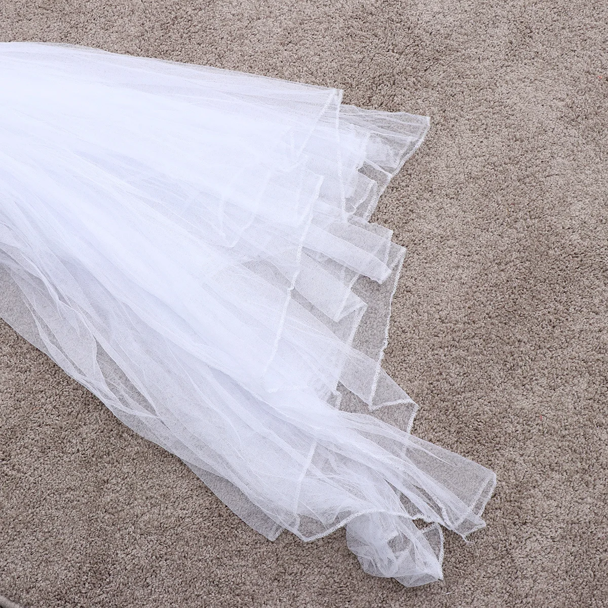 مظلة شبكية دائرية لسرير الأطفال، شبكة سرير الأطفال الصغار، خفيفة الوزن، متعددة الأغراض، قوية، مادة بوليستر ناعمة قابلة للتنفس