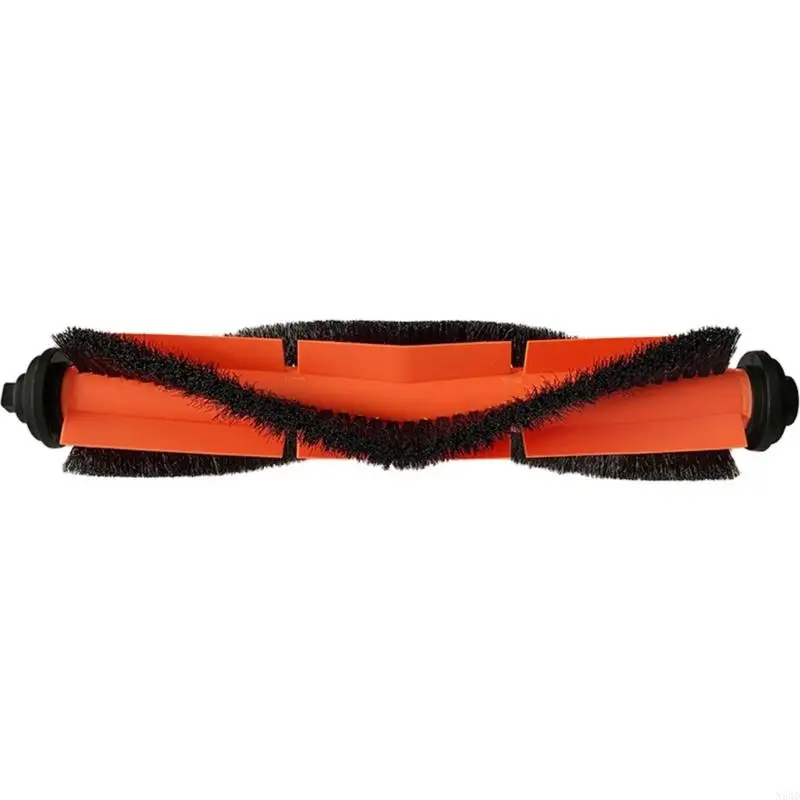 Parte repuesto reemplazo pincel rodillo principal 2x para aspiradora MJSTG1 MJSTG1 N58D