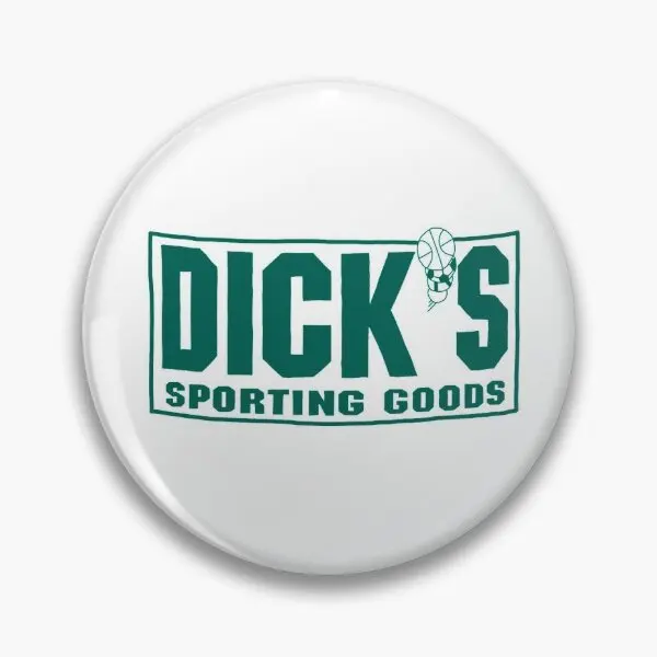 Dicks Sporting Goods  Soft Button Pin Creative Metal Women Brooch Jewelry Cartoon Lover Cute Badge Hat Collar Lapel Pin Gift