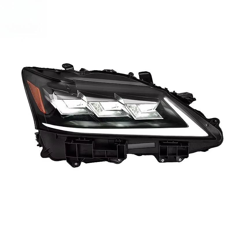 for ‘Lexus GS 450h 350 300 250 Headlights 2012 2013 2014 Upgrade Plug and Play Headlight LED Head Lamp Light Front Light