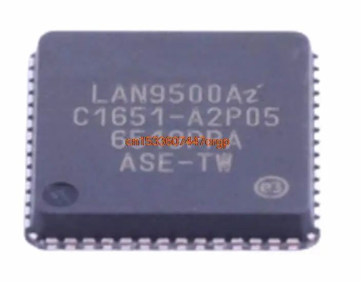 

Free shipping IC new% LAN9500A