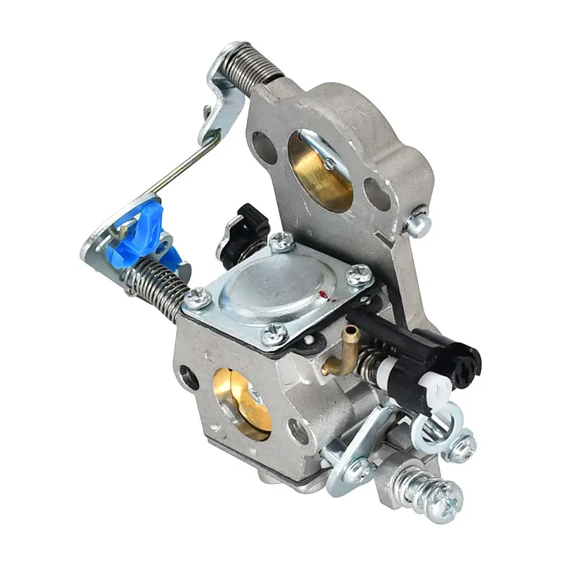 Carburetor 544883001 544888301 Compatible With Husqvarna 455E 461 460 Chainsaw 455E Rancher Compatible With Walbro WTEA-1-1
