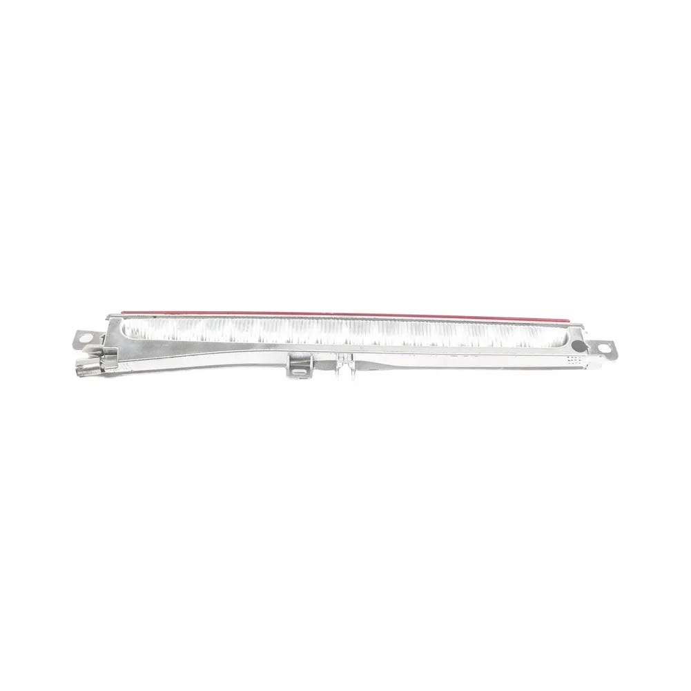 For Daily Driving Safety Red Rear Tail Lamp Third Brake Light Heat Resistant Material Pressure Resistant Design