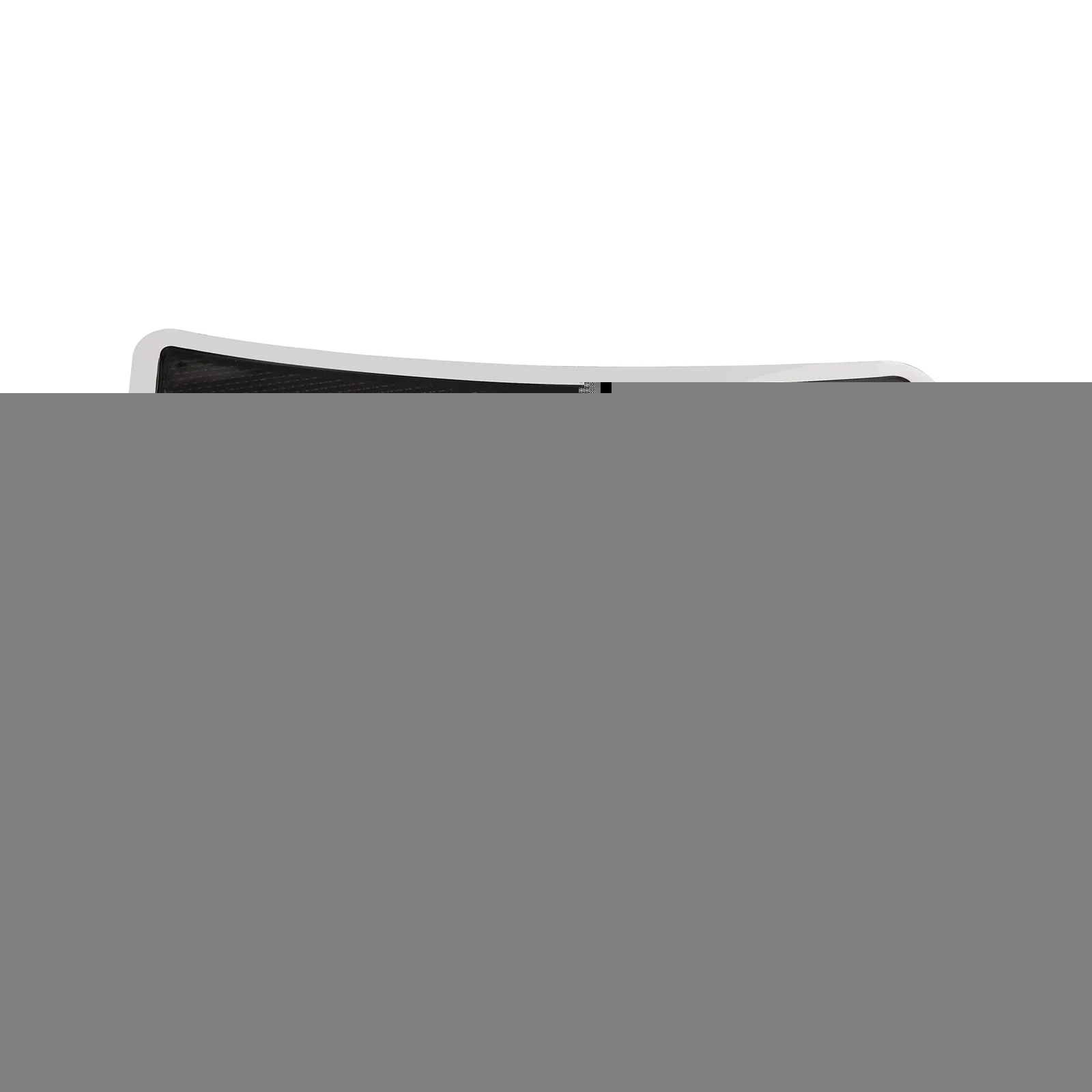 For BMW G20 3 Series G22 G23 4 Series Front Bumper Side Marker Reflector Smoke