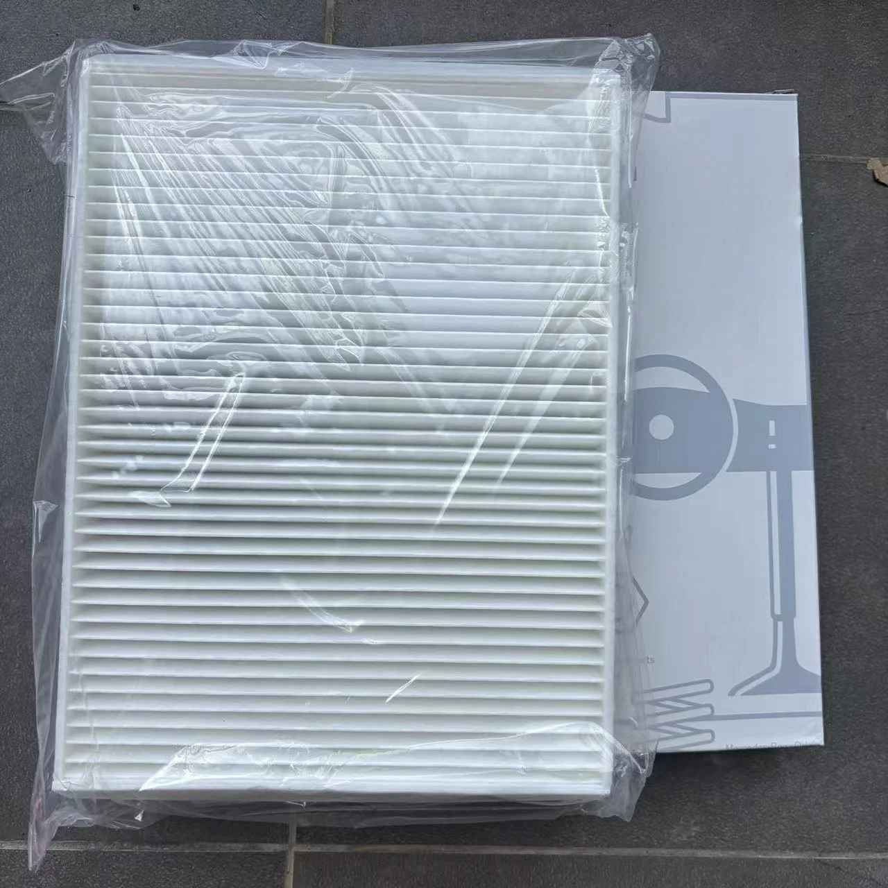 A1668300218 فلتر الهواء الداخلي الهواء ل BZ ML300 ML320 ML350 ML500 C180 C200 W166 X166 W205 S205 166 830 0218