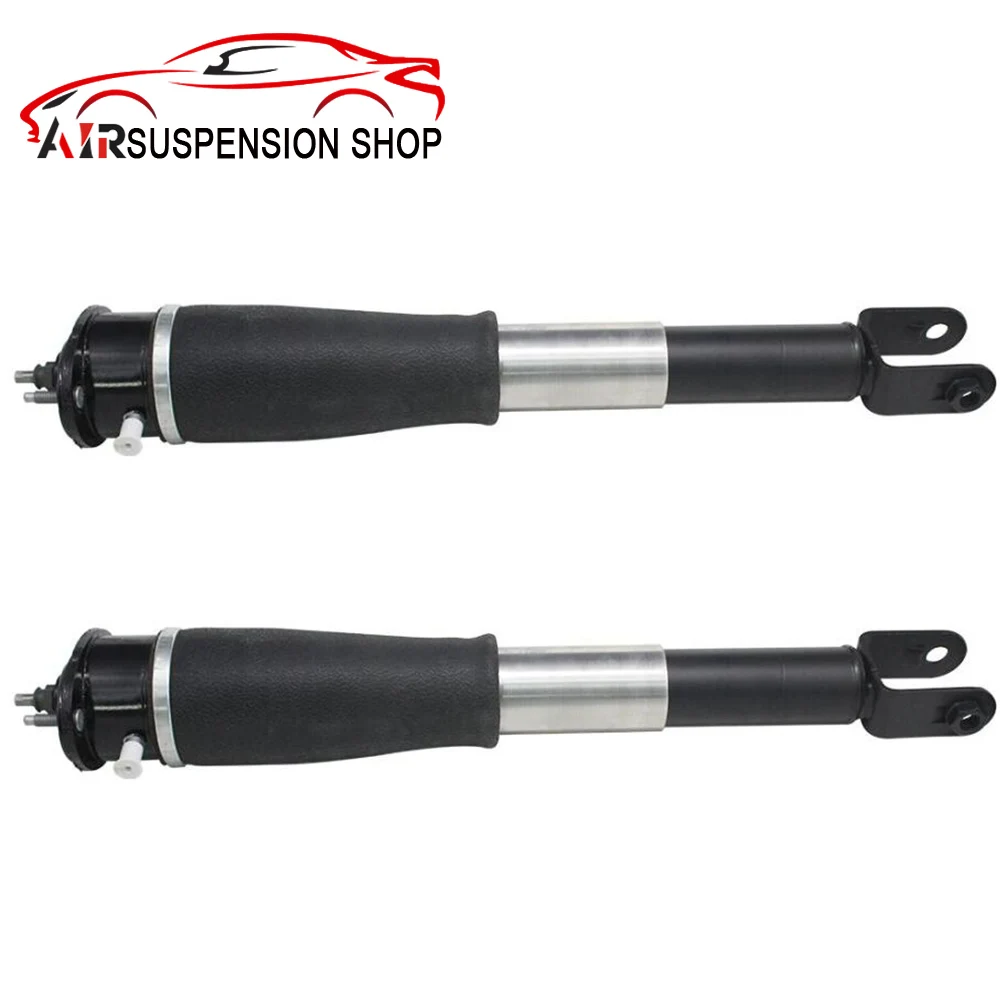 

Airsusfat 1x Rear Air Suspension Shock Absorber Strut With Electric For Cadillac SRX 2004-09, OE 15145221L 15145221R Auto Part