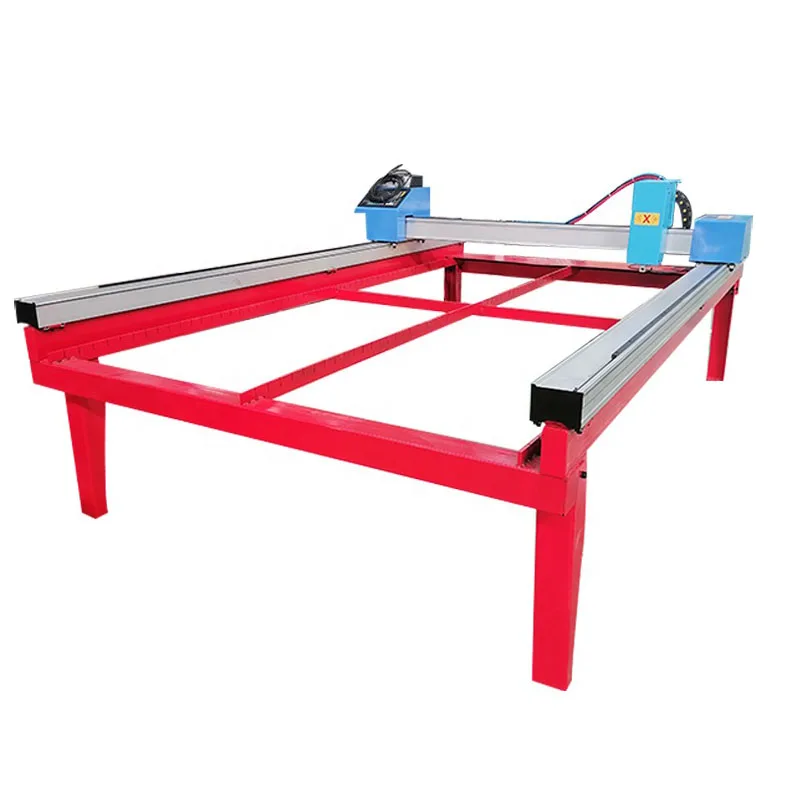 

Портативный плазменный резак с ЧПУ, мини-плазменный железный резак, направляющая, удобный в переноске плазменный резак для различных вещей