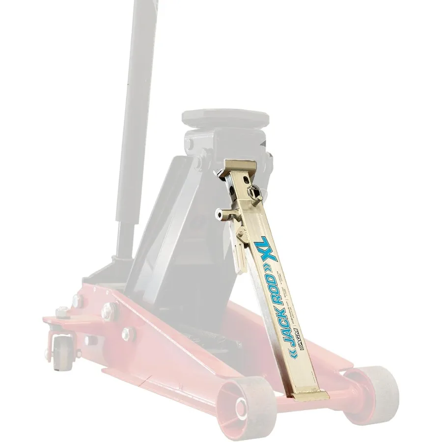 Agm Jack Rod 3.5 To…