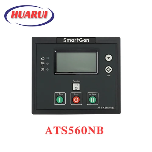 Hat560nb ats Controller Dual Power Controller