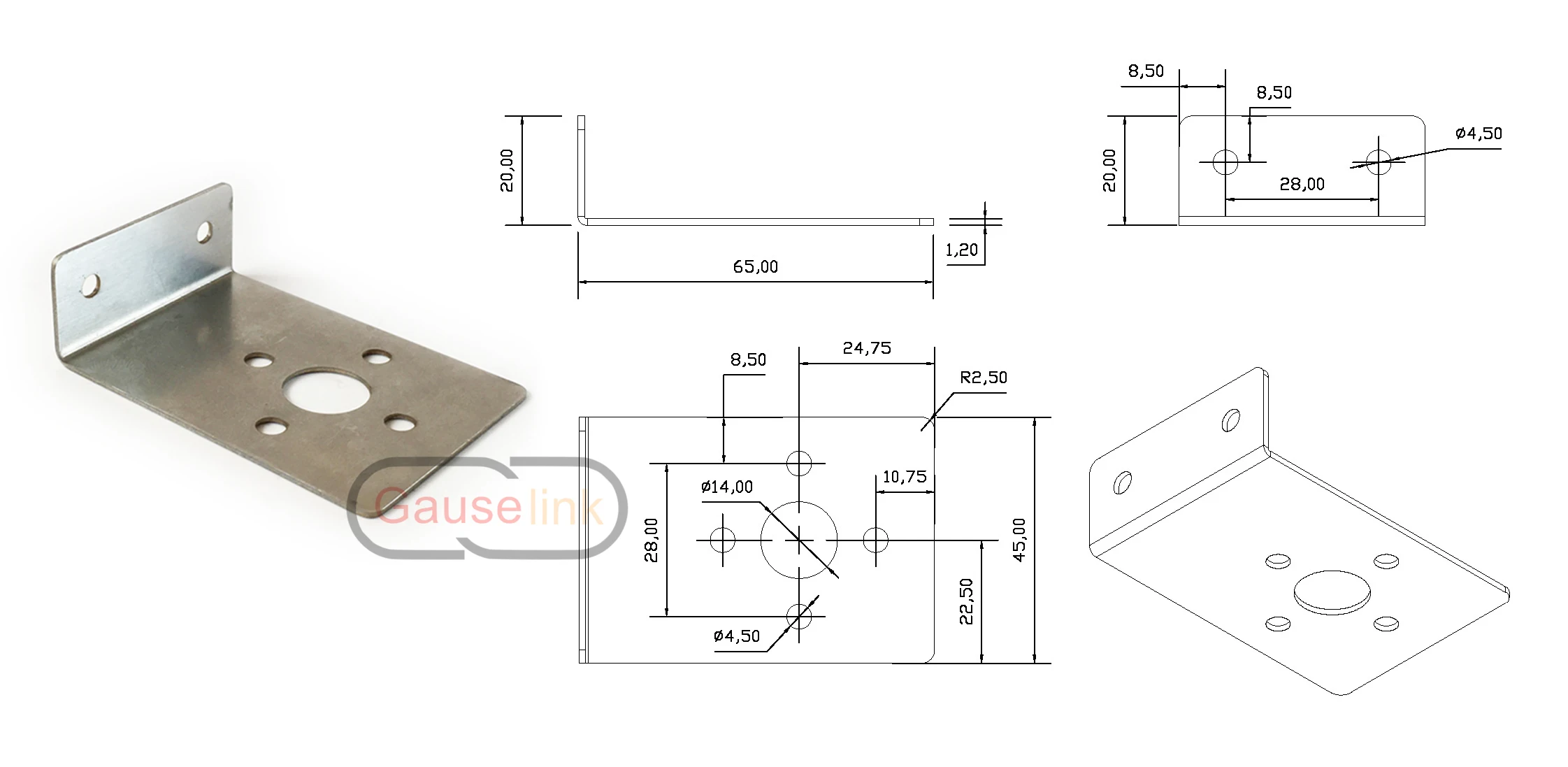 Kapillarthermostat, Glühbirne, Thermometer, fest, hohe Temperatur, Sicherheitsbegrenzer, Steuerschalter, manueller Reset, TSR – für Ofenheizung – Detail 15