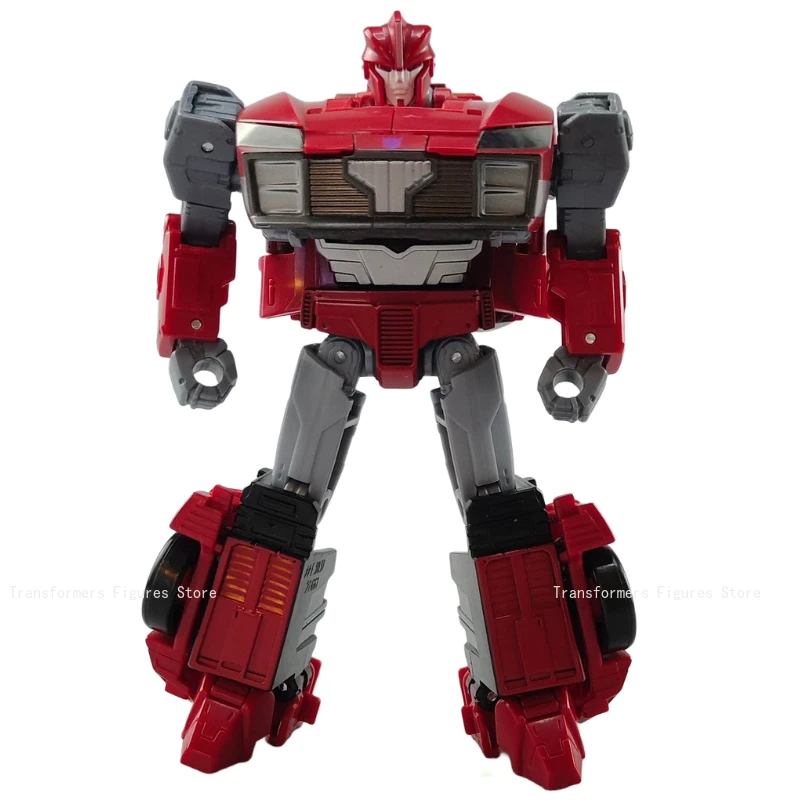 팬 취미 오리지널 트랜스포머 G 시리즈 D-노크아웃 ‌   G1 영화 만화 액션 피규어 애니메이션 움직일 수있는 로봇 소장 장난감 선물