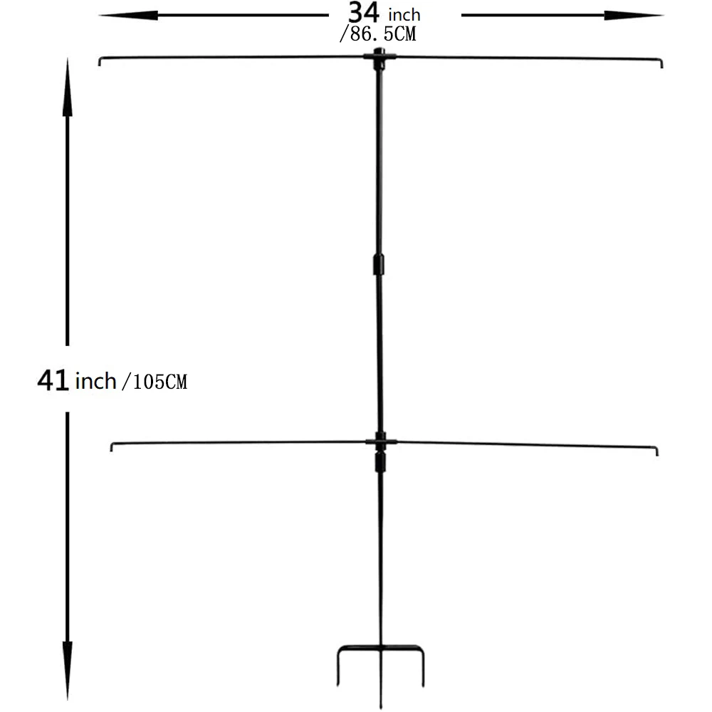 مشبك ورق الهدف العالمي، حامل ورق الهدف المعدني القابل للتعديل للتصوير. لا يشمل الورق المستهدف.