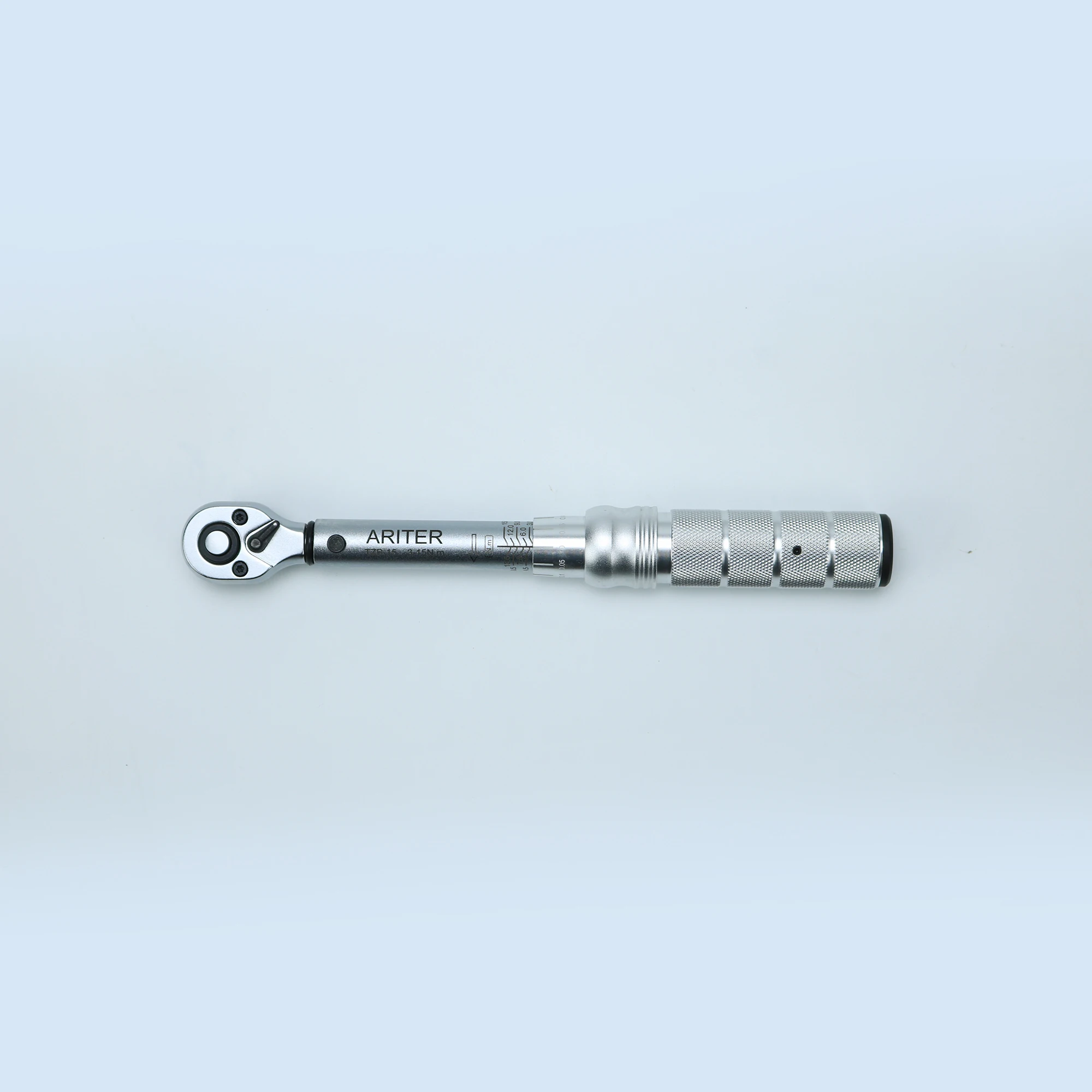 

1/4" 3-15N.m Manual Torque Wrench