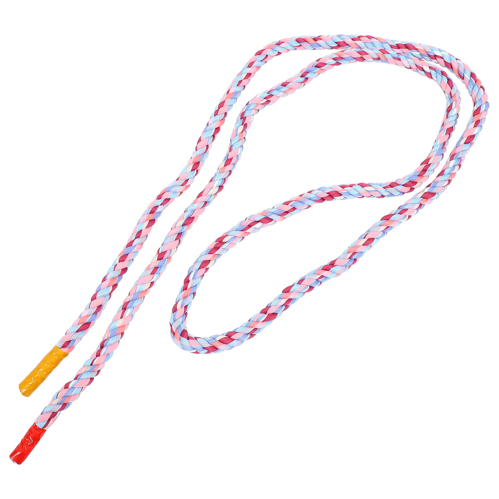 Tug of War Rope Twisted Cloth Long-Lasting Tug-of-War Game Cord for Family Outdoor Pulling Activities Tug of War Rope