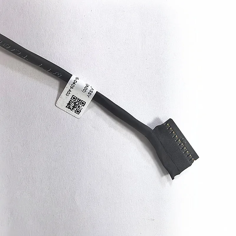NEW Lot Battery Cable For Dell Latitude 5400 5401 5402 5405 5410 5411 MK3X9 0MK3X9 image 3