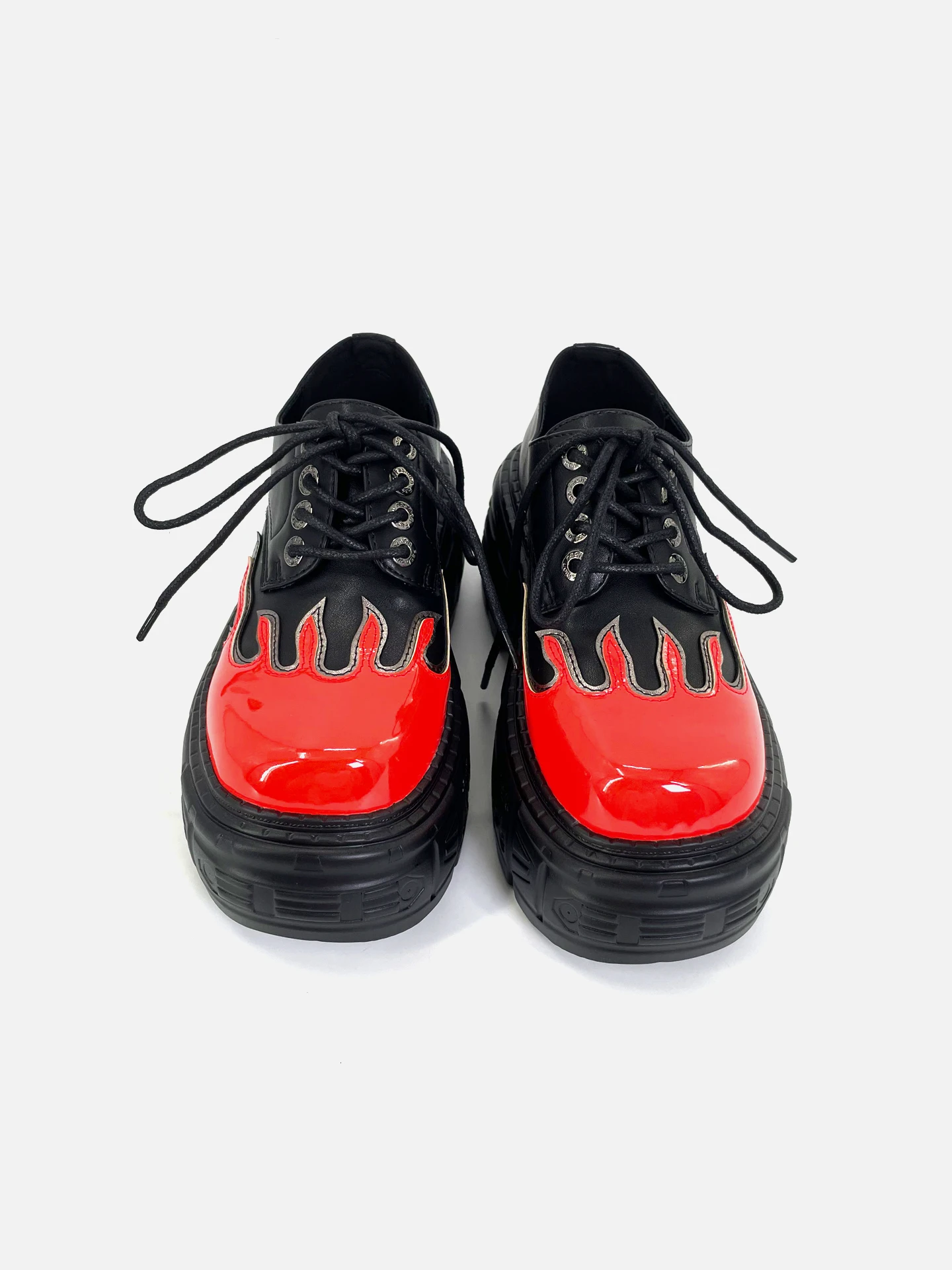 punk-sle-flame-thi-bot-ro-singolo-oes-ex-colore-blo-innalzamento-carro-armato-pelle-oes-calzature-casual-faion