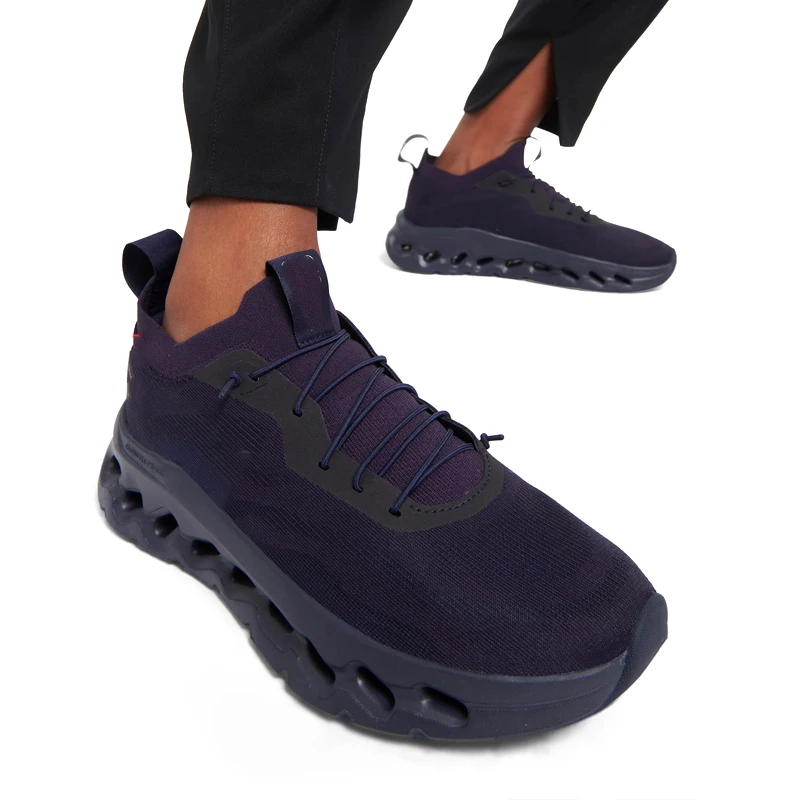 Originele Co-Branded Cloudtilt Hardloopschoenen Mannen Vrouwen Casual Cloud Hardloopschoenen Ademende Lichte Marathon Sneakers Met Zachte Zolen