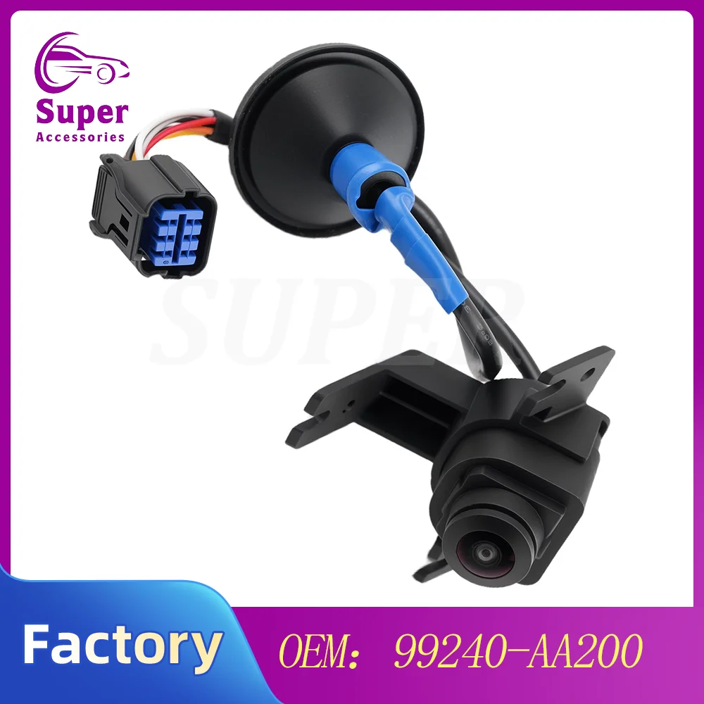 

99240-AA200 99240-AA210 Rear View BackUp Camera Park Assist Camera for Hyundai Elantra N 2022-2023 99240-AA000 99240AA200