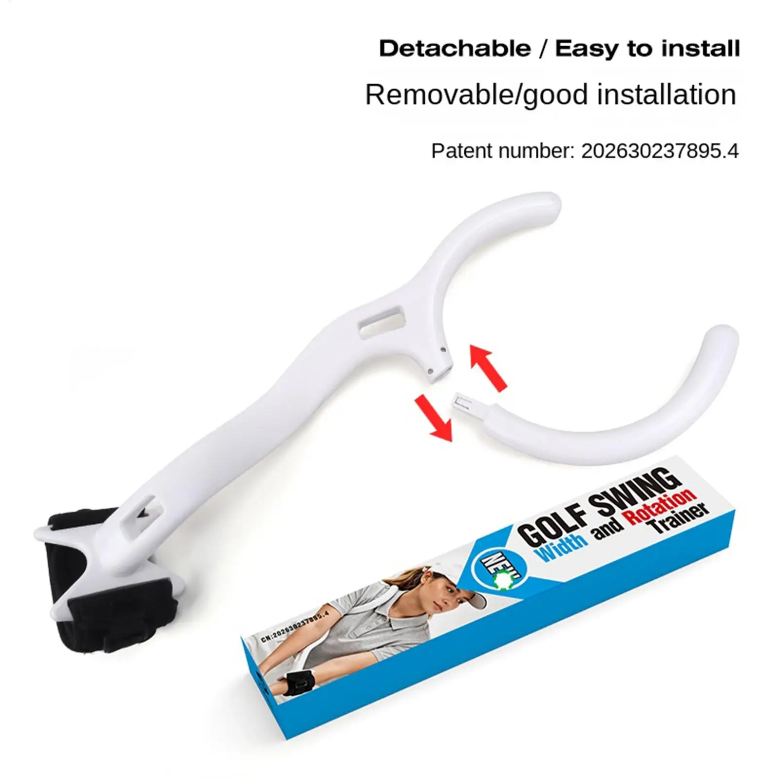golf-swing-arm-width-trainer-portable-indoor-swing-postures-aid-spin-angle-backswing-training-tools-for-men-women-golfers