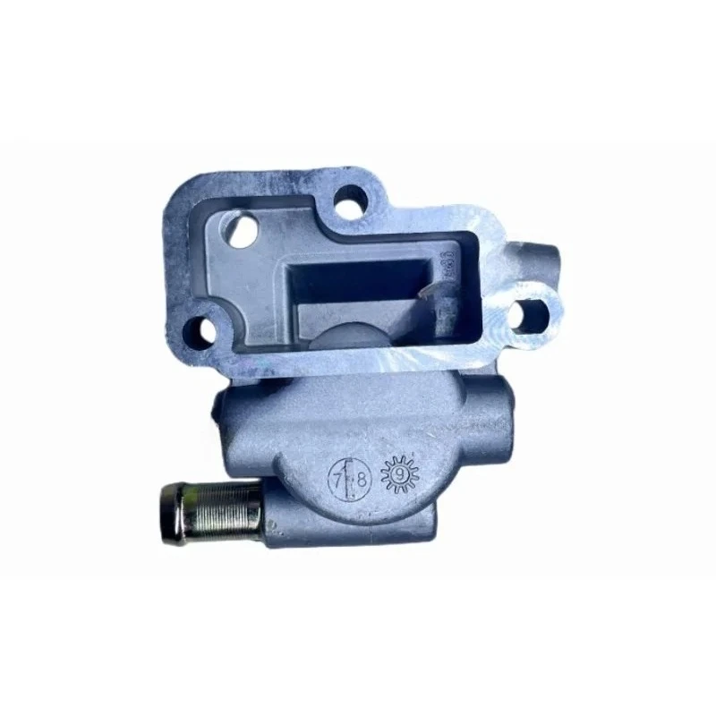 

Engine Water Outlet Chamber 133681 for Peugeot 205 306 for Citroen ZX AX BX C15 SAXO Brand New