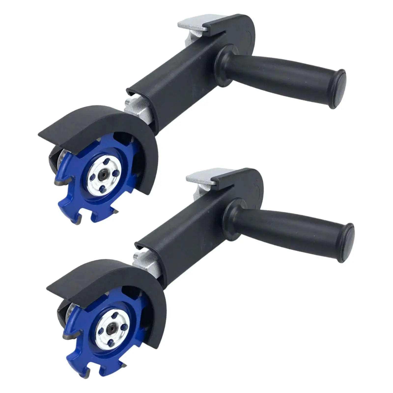 

Angle Grinder to Carving Machine Adapter Professional Angle Grinder Converter for Digging Grooving Carving Woodworking Accessory