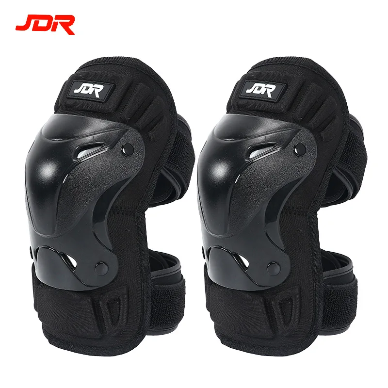 

Motorcycle Off-road Vehicle Knee Protector Elbow Protector Anti-Collision And Fall Prevention Riding Protector Motorcycle