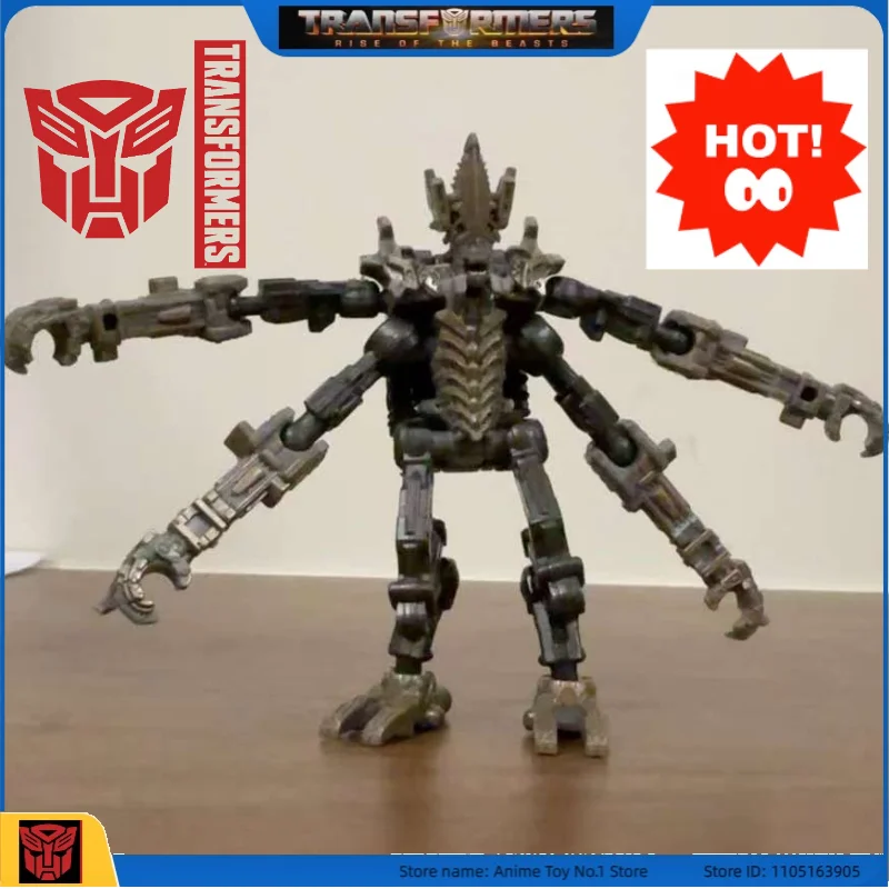 Nieuw op voorraad Transformer G1-serie SS Core - Frozen Monster Verzamelfiguren Populaire geschenken Anime-personages Verjaardagscadeau Film