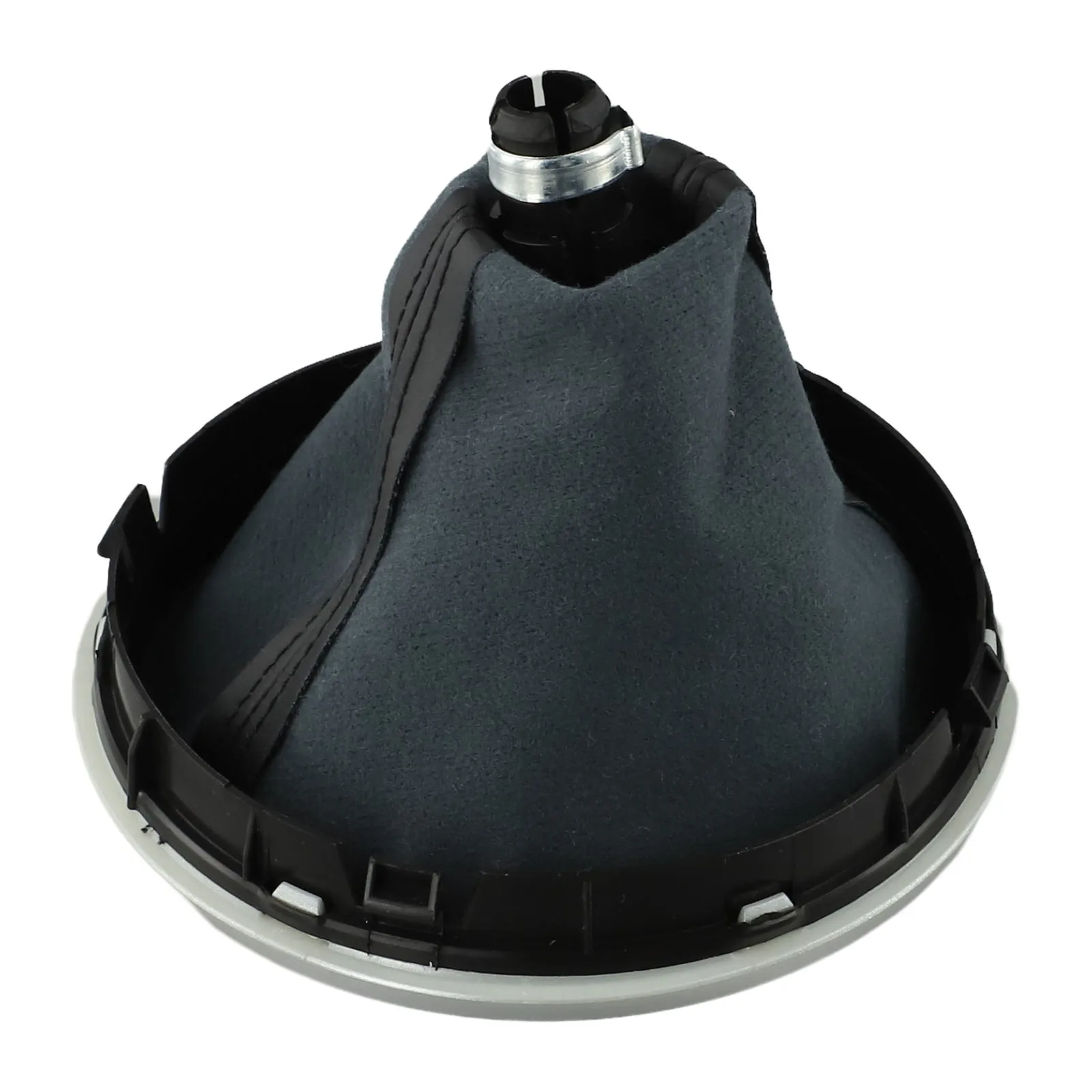 

For Fabia 2 Combi Scout 2007-2014 5-Speed Gear Shift Knob As Shown In The Figure Precision Shifting Comfortable Grip