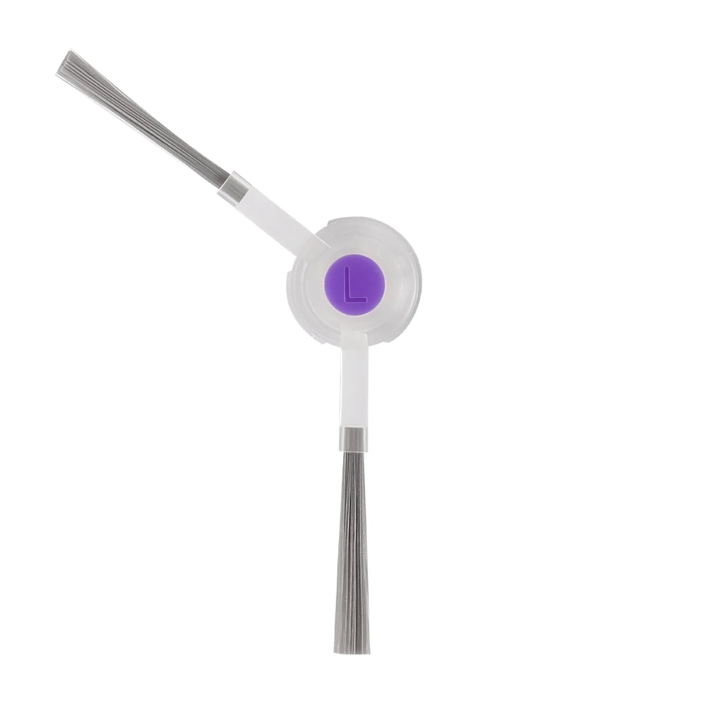 Side Brush For Narwal Freo/Freo X Ultra/Freo X Plus/Freo Z Ultra/J4/J4 Lite /J3 /K1 Robot Vacuum Cleaner Accessories