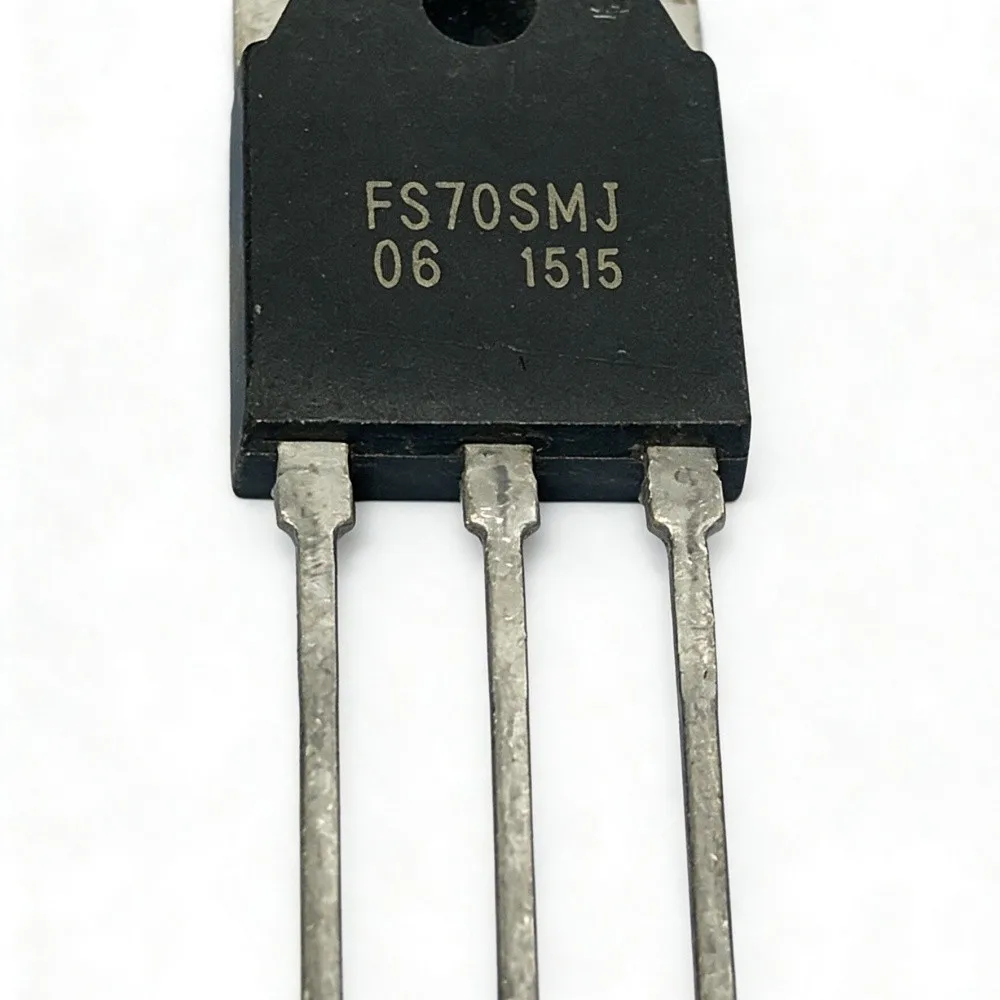 5PCS FJA4210 J4210 FS70SMJ-06 60V 70A K33J60V TK33J60V 600V 33A 4060FD2E 40A600V K30J25D TK30J25D 250V 30A BTA41-600B 600V 40A