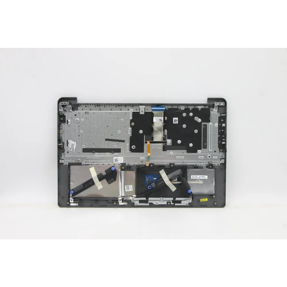 New keyboard Palmrest Case Cover Backlit FPT for Lenovo 3-15ADA6/ALC6 5CB1B65660 5CB1B64665