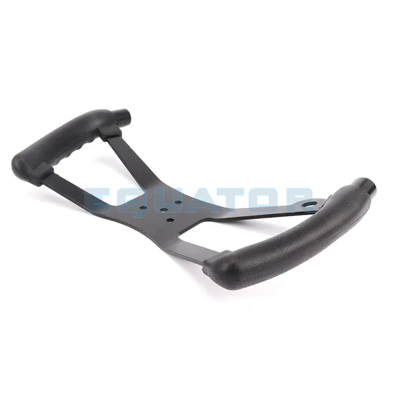 

Racing Steering Wheel Cover 330 x 170 mm for Mini Dirt Bike Go Kart