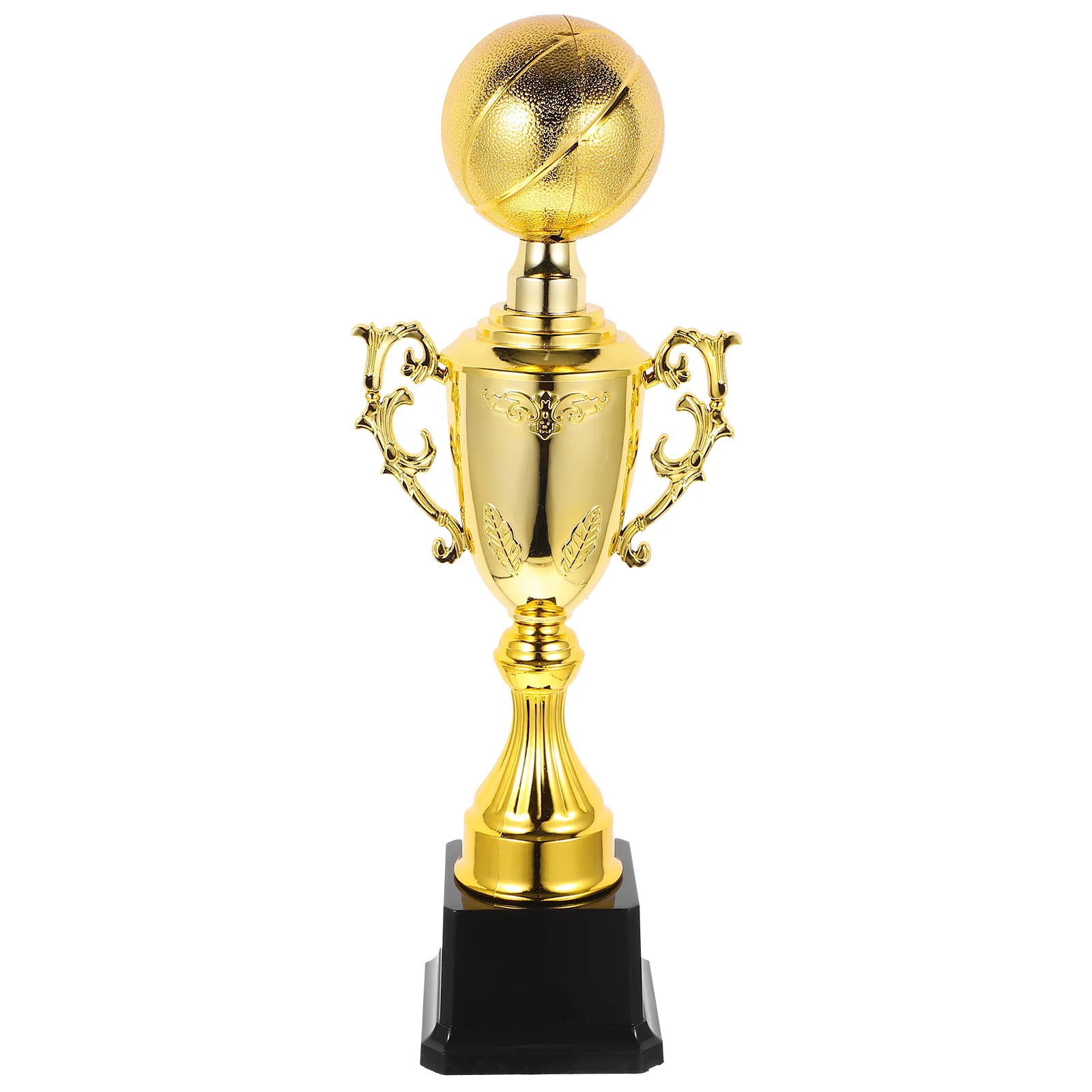 حفلة مسابقة جائزة كرة السلة للمناسبات المدرسية ديكور لوازم حفلات الكأس البلاستيكية