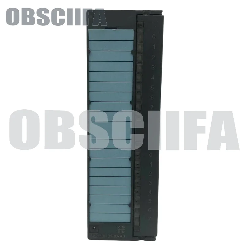 

Совершенно новый оригинальный 6ES7322-1BH01-0AA0 6ES7 322-1BH01-0AA0