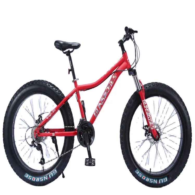 

Hot Selling New Design Exercise 26 Inch Trek Mountainbike Bike