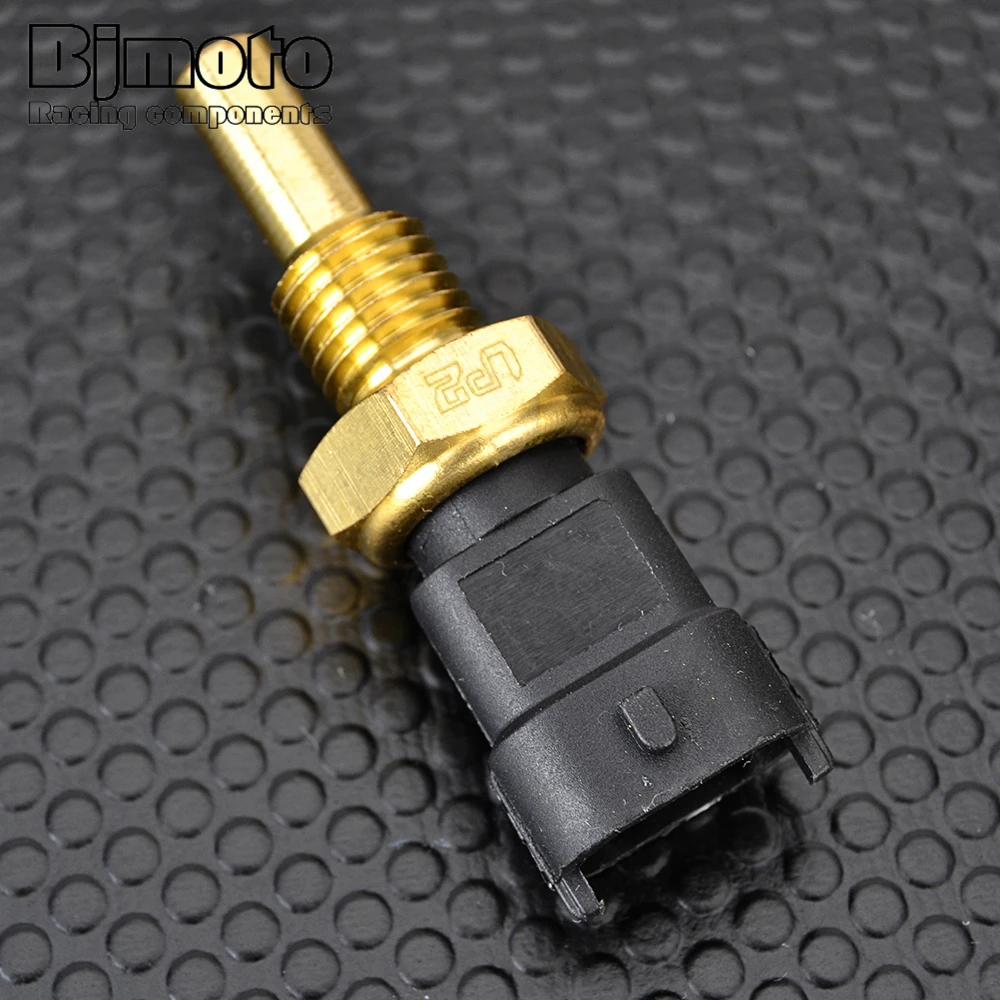 Water Temp Temperature Sensor For Ski-doo Renegade 1200 900 Adrenaline ACE Turbo EFI Enduro 600 Sport ACE EFI  X 1200 EFI