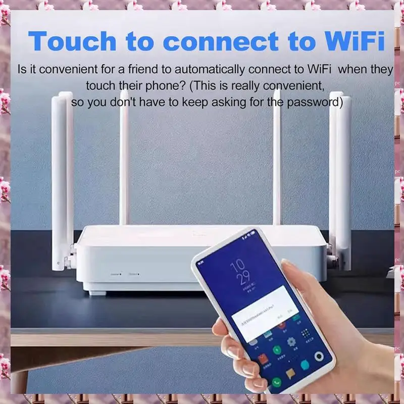 2025 100 قطعة علامات NFC ملصق مع شريحة NTAG213 ملصقات NFC فارغة ملصقات لاصقة علامات RFID قابلة لإعادة الكتابة 144 بايت الذاكرة سهلة في