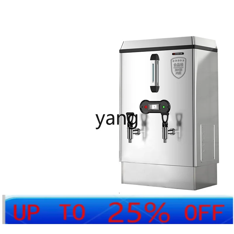 

Коммерческий водонагреватель CX 120-210 л, электрический чайник-бойлер 12 кВт